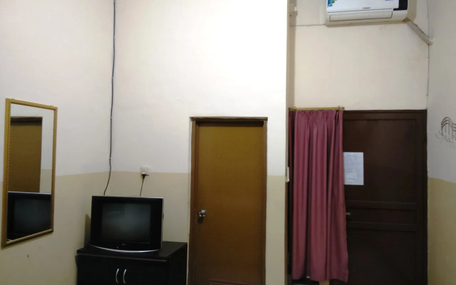 Dya Hotel Boyolali