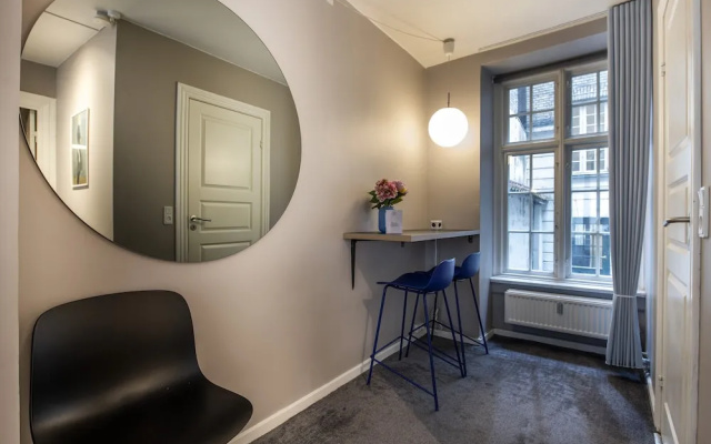 Churchill Studio by Daniel&Jacob's