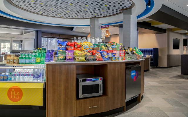 Tru By Hilton Bracebridge, On