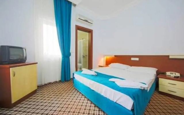 Melodi Hotel