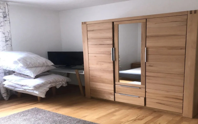 Fewo Reutlingen