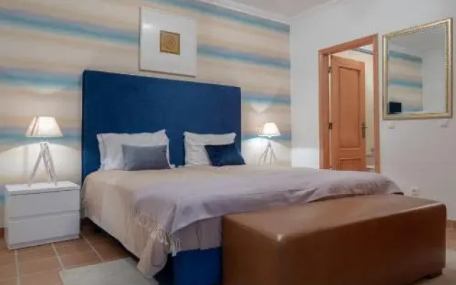Stunning Caravelas Apartment