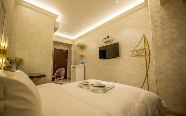 ACJ Residence - A Member of The Luxury Stay Group