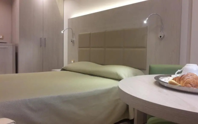 Hotel Alexander