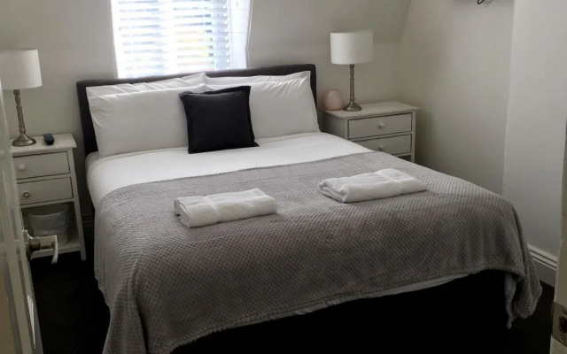 Healesville Grand Hotel