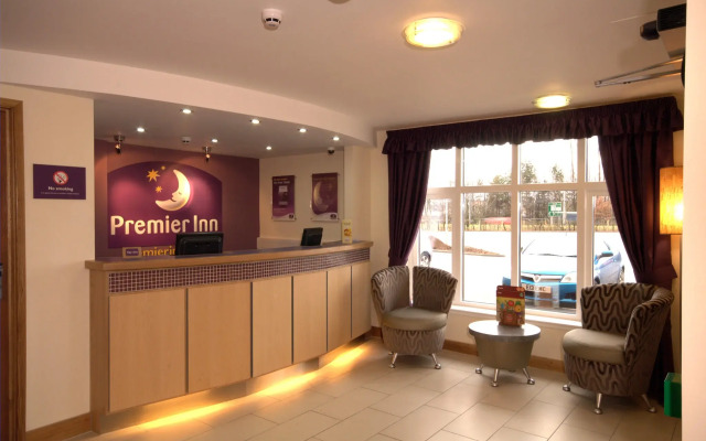 Premier Inn Dumbarton/Loch Lomond