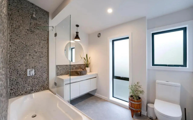 Alpine Hide Away
