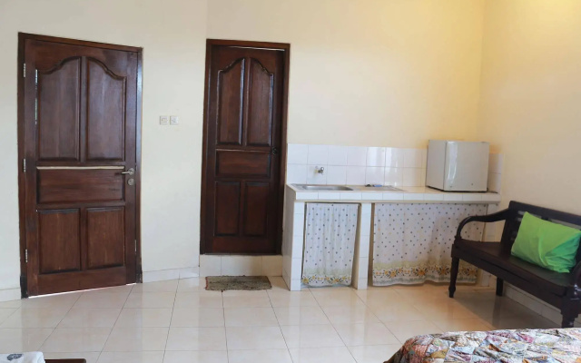 Citrus Tree B&B - Hutama