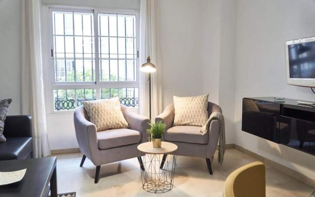 San Jacinto Triana Deluxe by Valcambre