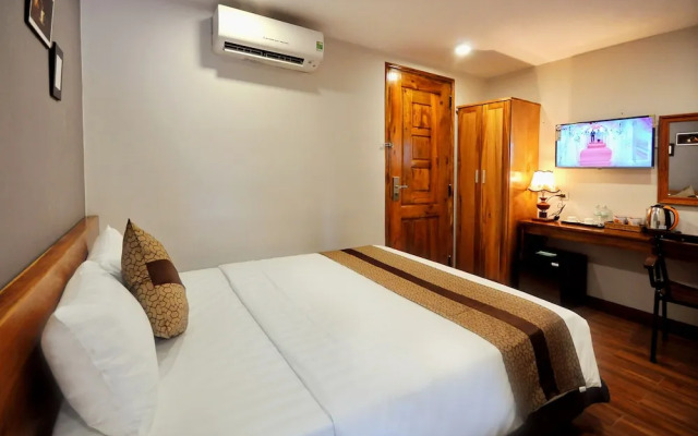 CKD Hotel Nha Trang