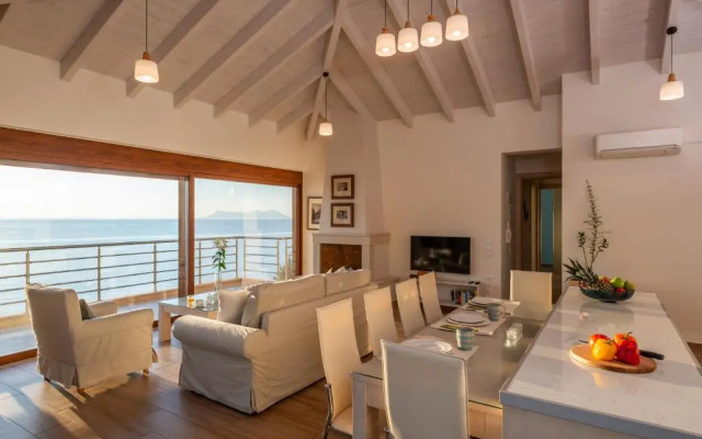 Iris Villas Lefkada - Marine Villa