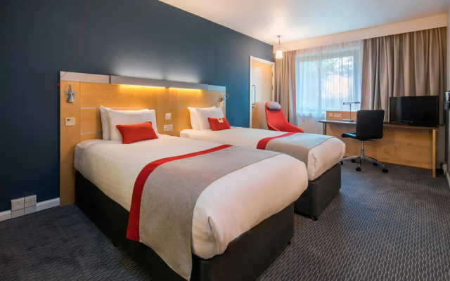 Express By Holiday Inn Doncaster