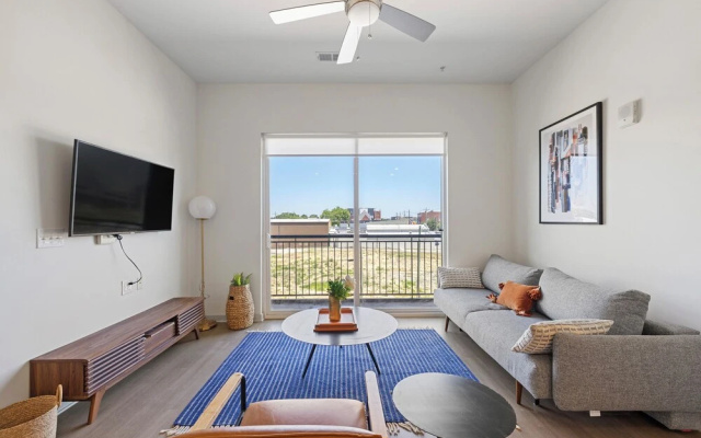 CozySuites at Nulu