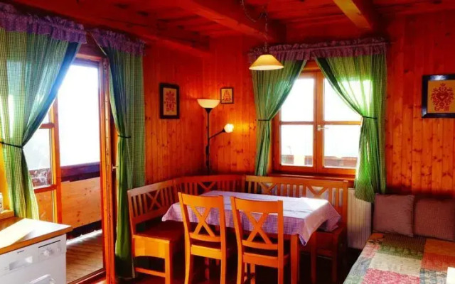 Bio Bauernhof Brandgut