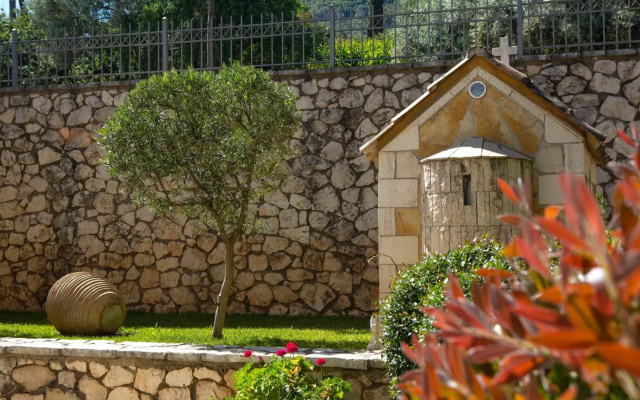 Thalassa Apartments Lefkada