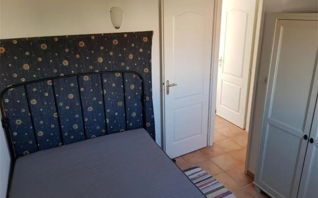 Hp22 : Villa 4 Pièces 6 Couchages Narbonne Plage