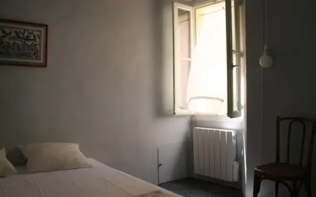 Les Bains de Soleil