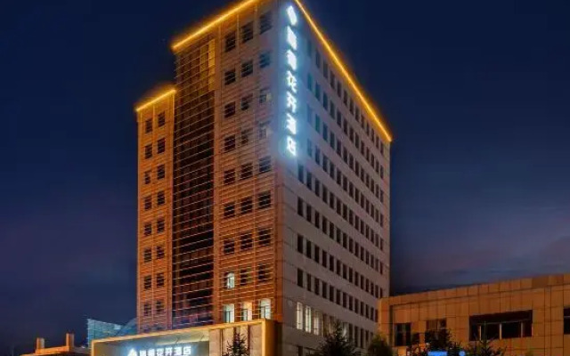 AllFlowerBlossmHotel