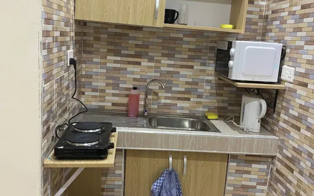 Louis Apartments