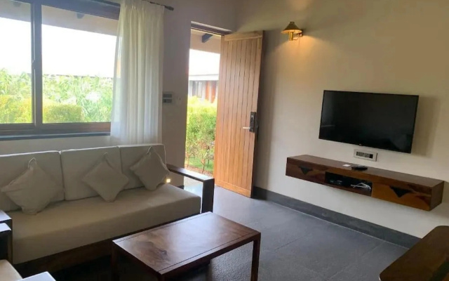 Viveda Wellness Resort