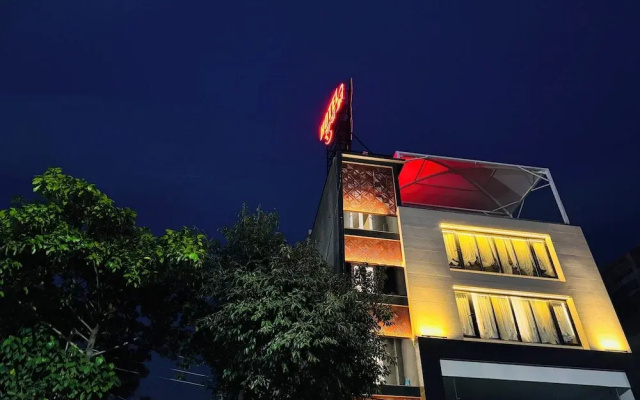 Hotel Satya Shree