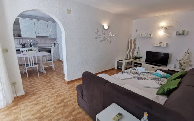 Turina Apartments