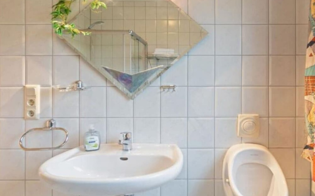 Flood Comfortable Holiday Residence