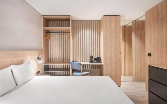 Moov Apartments Boavista