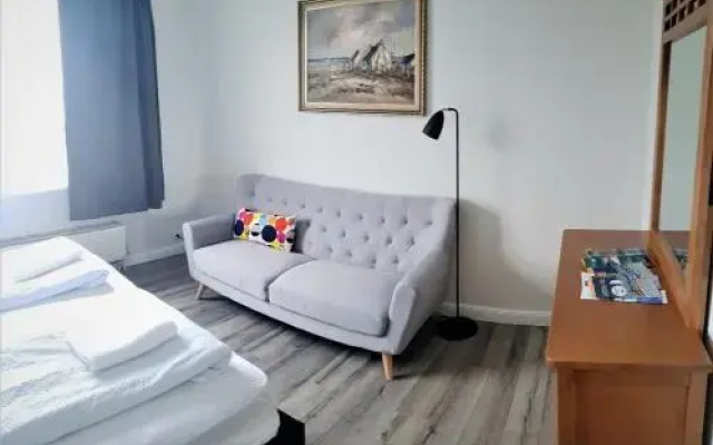 Grundarfjordur Bed and Breakfast