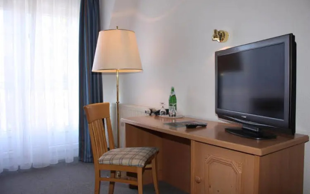 Hotel Maria