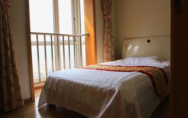 Swan Lake Hotel