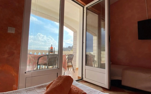 Apartmani Lukšić