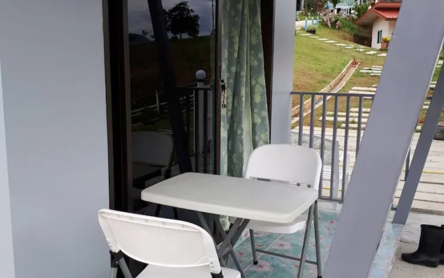 Diamond Khao Kho Resort