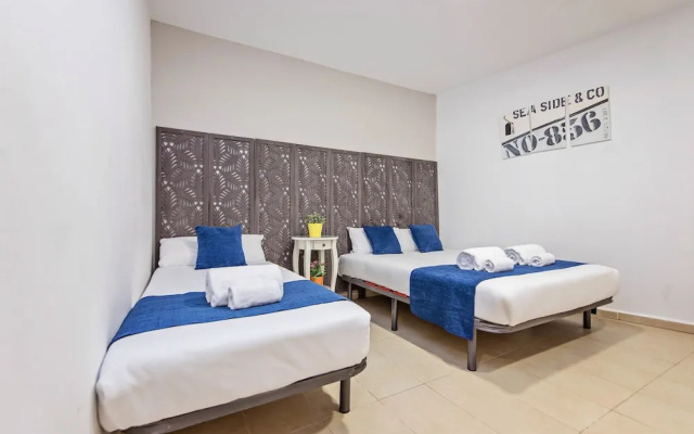 Sweet Inn Apartments Sagrada Familia