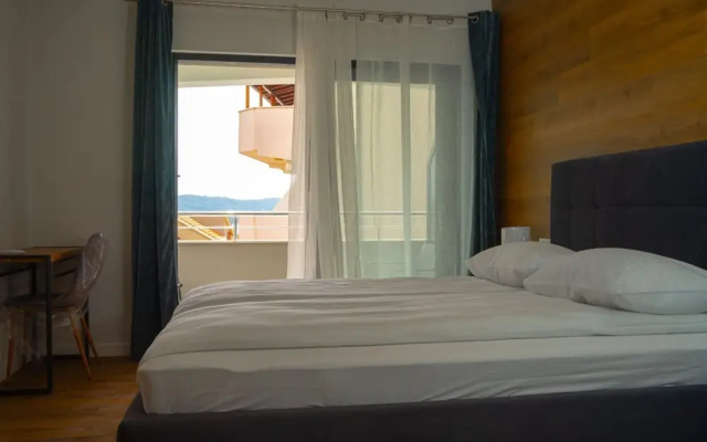 Apartments Neli