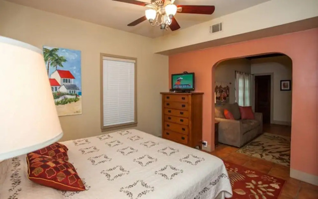 Hacienda by Jekyll Realty