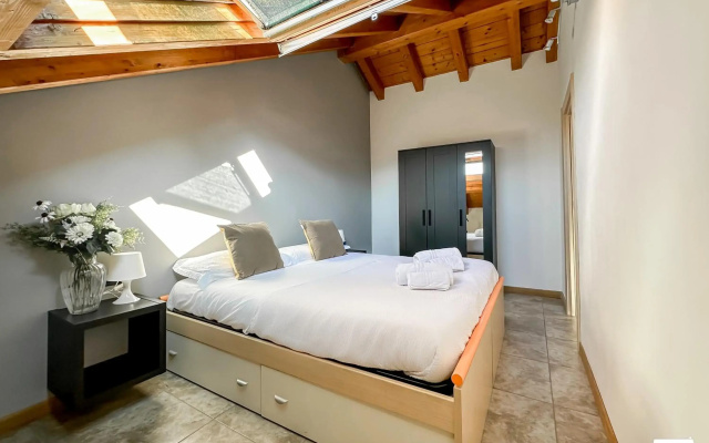 COLOMBERA by Design Studio