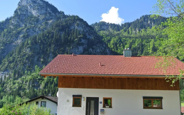 Ferienhaus Baumberger