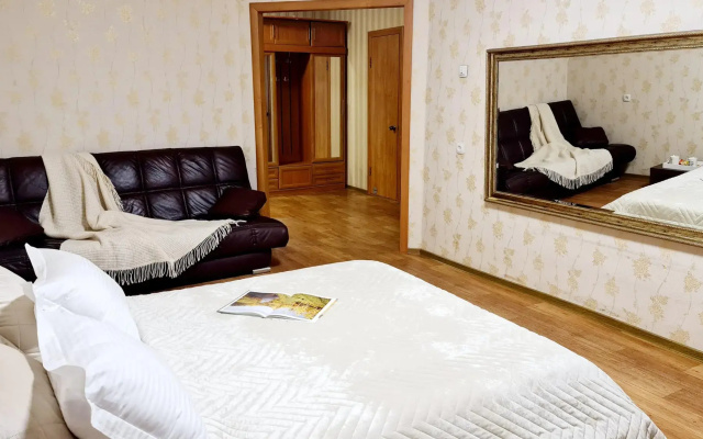 Много квартир на улице Рябикова 70 корпус 2