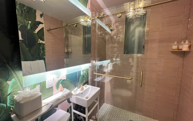 Bposhtels Miami Beach