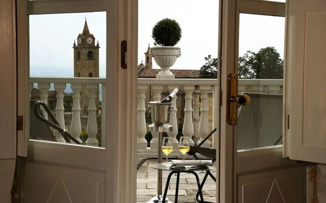 La Ribezza Boutique Hotel