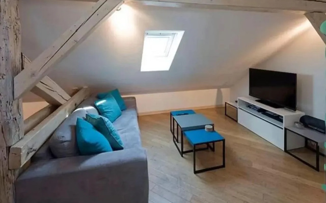 Appartement Grand Rue 1