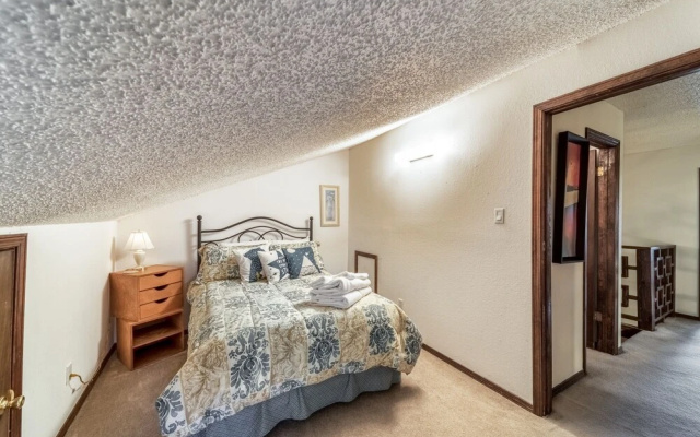 425mtnretreatancb - Mountain Retreat