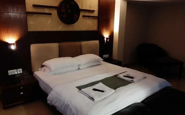 Park Prime New Digha Hotel