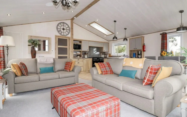 Piran Lodge