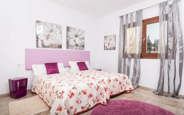 Finca Son Manyo Suite