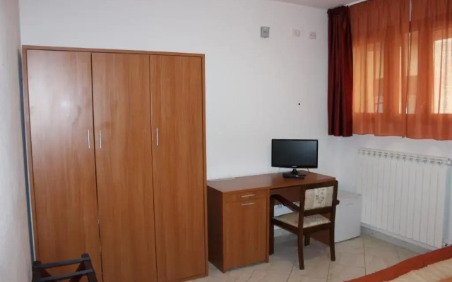 Albergo Ristorante La Bocca di Bacco