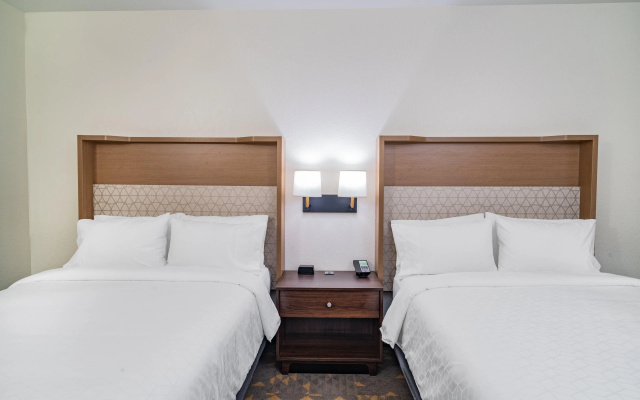 Holiday Inn Southaven Central - Memphis by IHG