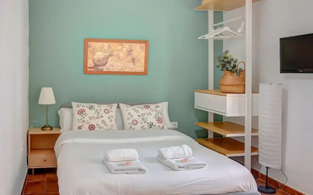 Salado Apartment
