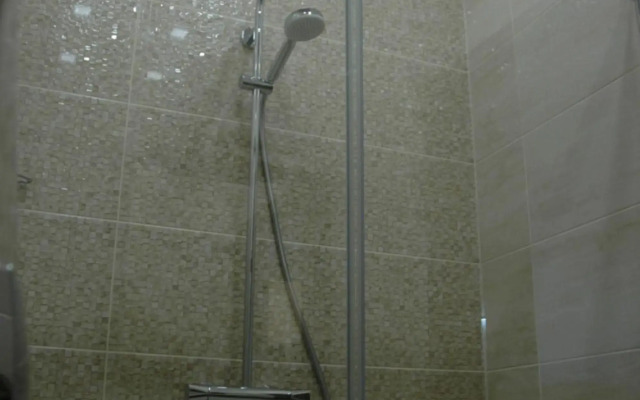 RynOK 25 Deluxe Lviv Center